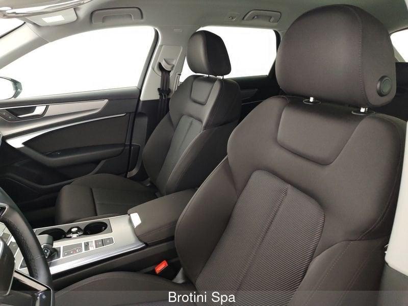 Audi A6 A6 Avant 40 2.0 TDI quattro ultra S tronic S line edition
