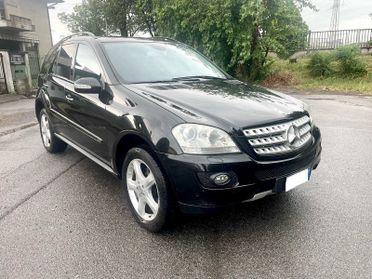 Mercedes-benz ML 320 CDI Sport 4x4 Matic