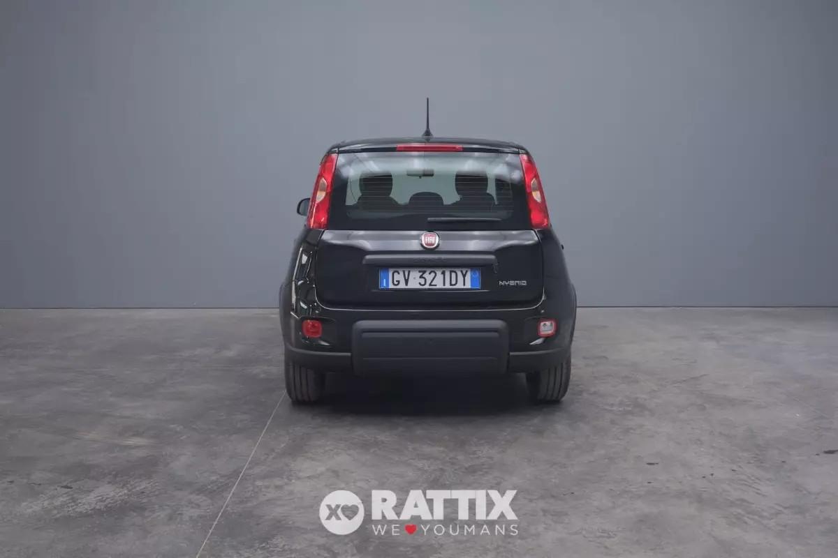 Fiat Panda 1.0 firefly hybrid 70CV 5p.ti