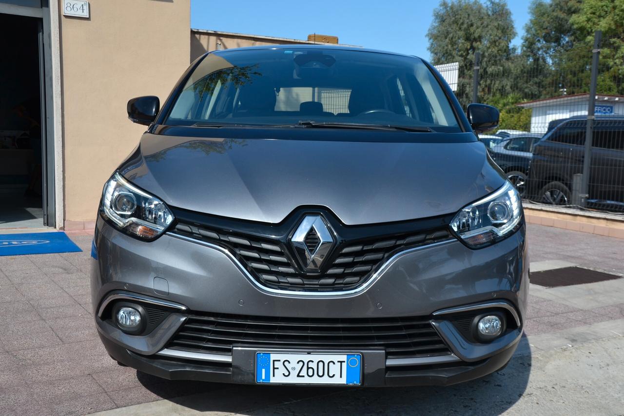 Renault Scenic 1.5 DCi 110CV SPORT EDITION2 ***PREZZO REALE***