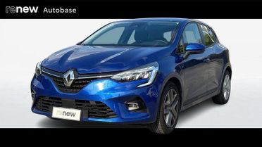 Renault Clio V 2019 5 Porte 1.0 TCe Zen my21