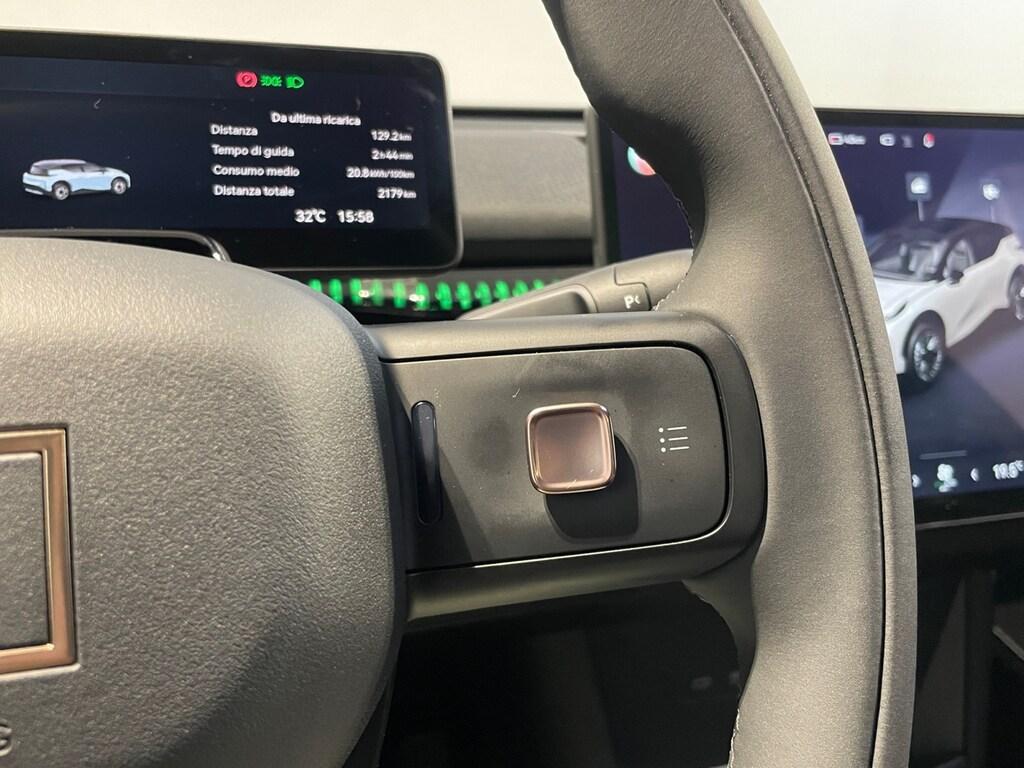 Zeekr X 61 kWh Long Range rwd