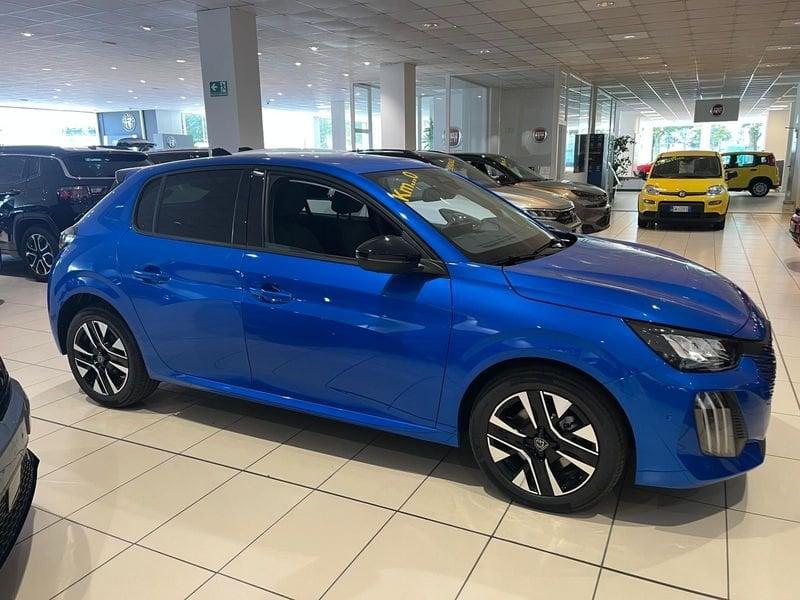 Peugeot 208 208 PureTech 100 Stop&Start 5 porte Allure