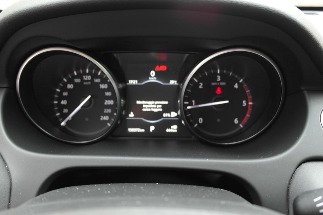 Land Rover Discovery Sport 180 CV Possibile Finanziamento