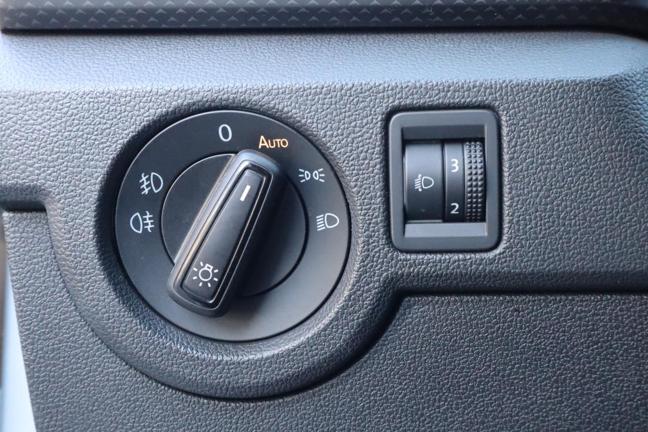 Volkswagen T-Cross 1.0 95CV LIFE ACC DIGITAL COCKPIT SENSORI