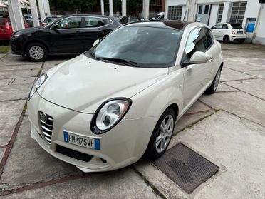 Alfa Romeo MiTo 1.4 105 CV M.air S&S Distinctive Sport Pack