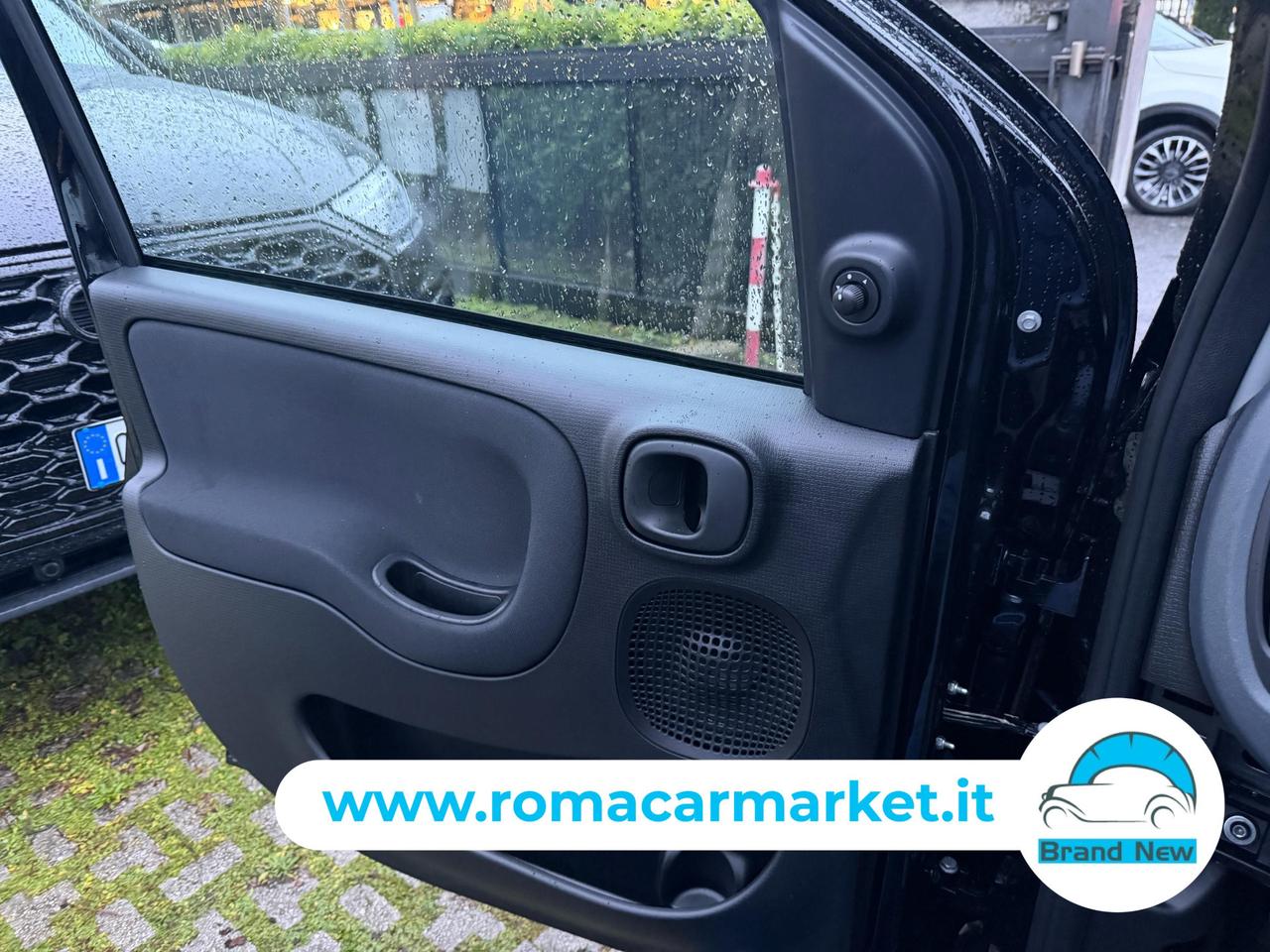 Fiat PANDA PANDINA 1.0 firefly hybrid Icon s&s 70cv PREZZO REALE NO VINCOLI