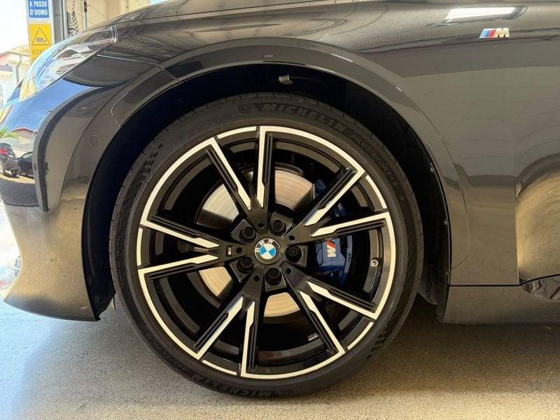 BMW Serie 2 M 240i xDrive Auto