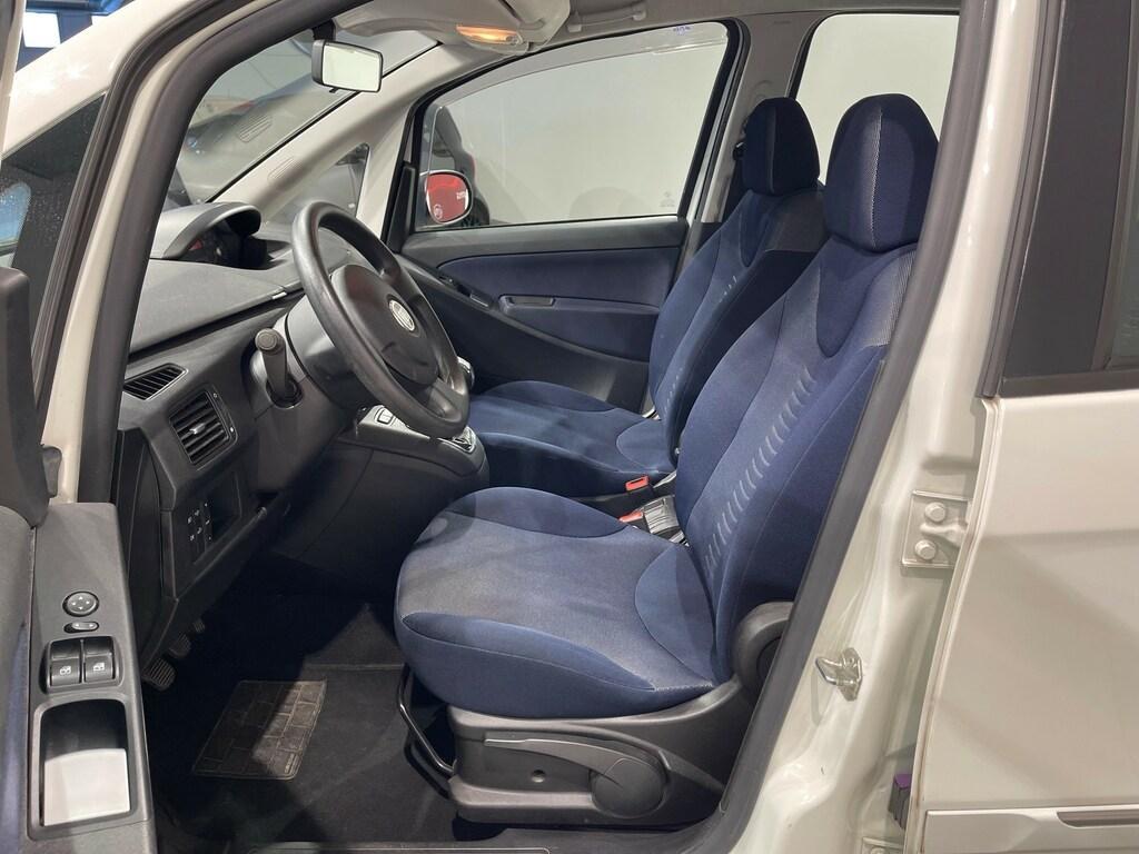 Fiat Idea 1.4 16v Dynamic s&s