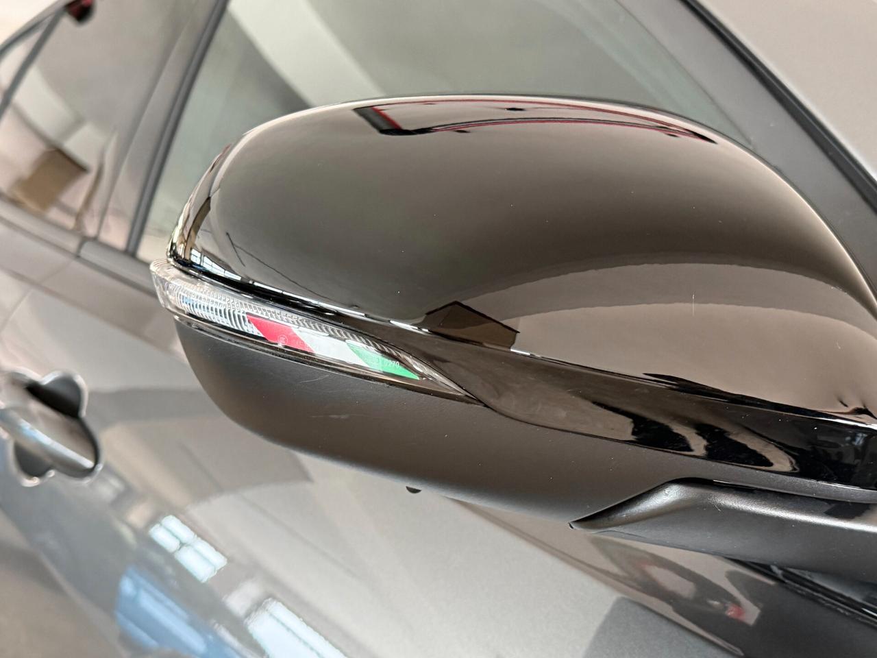 Alfa Romeo Tonale 1.6 DIESEL 130 cv. TCT6 SPRINT