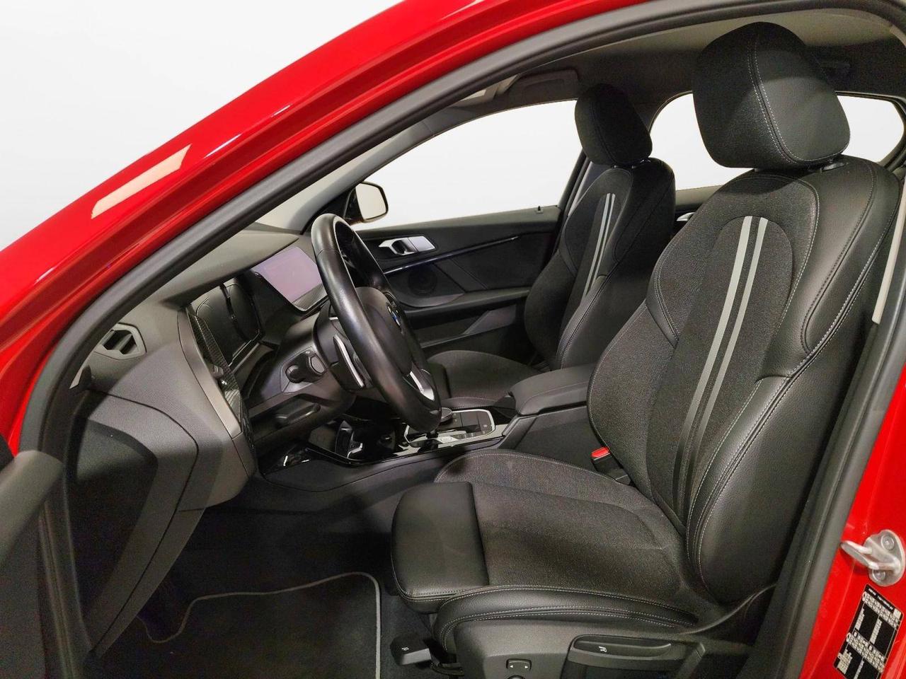 BMW Serie 1 118d Sport