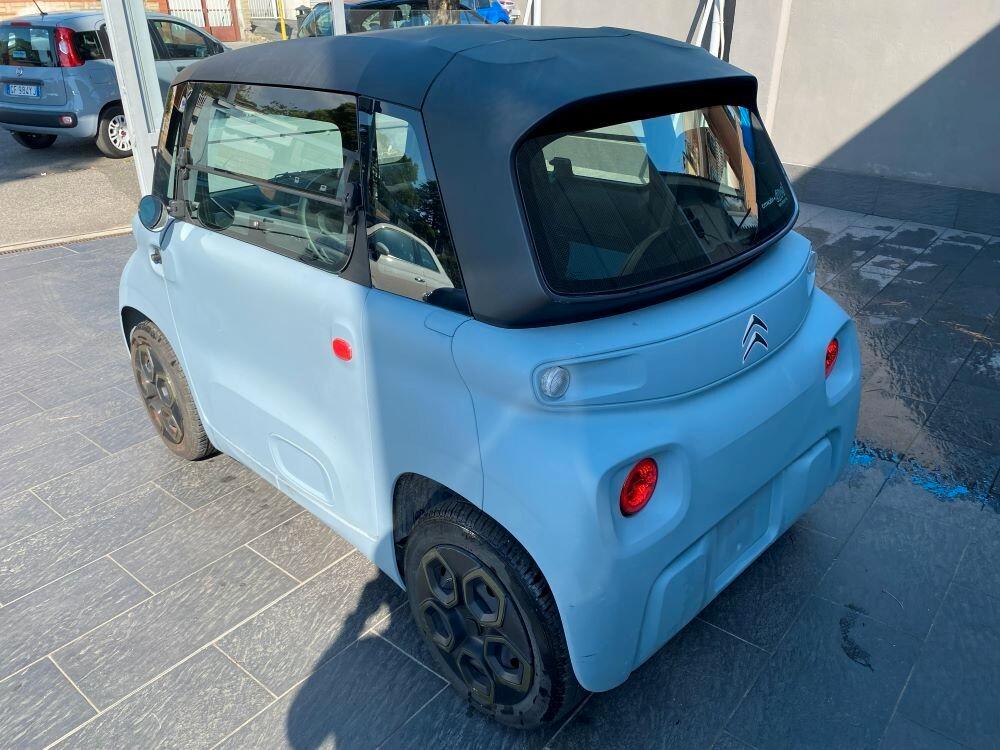Citroen Ami