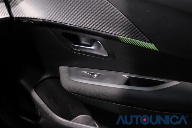 PEUGEOT 208 PURETECH 75 STOP&START 5 PORTE ACTIVE NEOPATENTATI