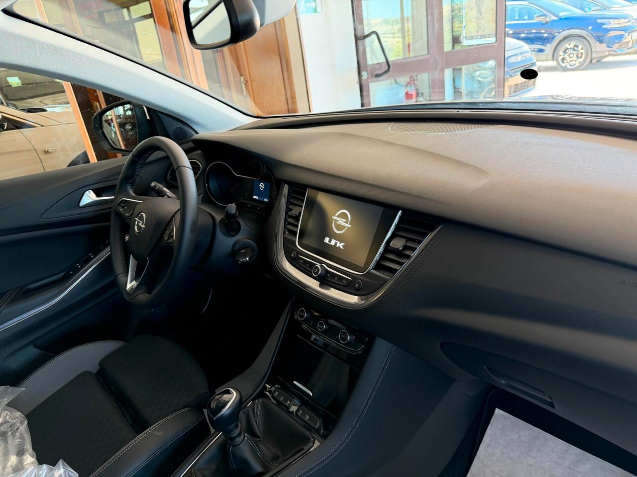Opel Grandland X 1.5 ECOTEC D 130 cv. INNOVATION (KM 0)
