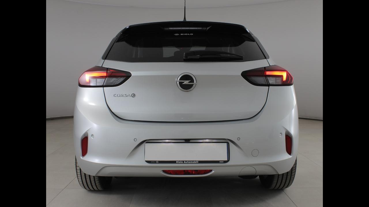 OPEL Corsa electric Elegance
