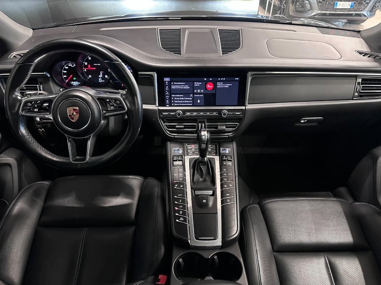 Porsche Macan 2.0 245cv pdk
