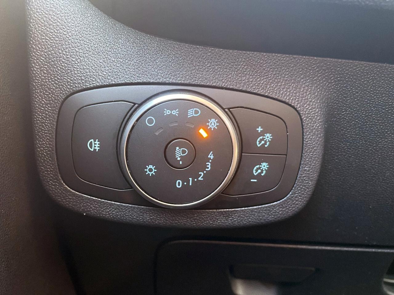 Ford Fiesta 1.0 Ecoboost 95 CV 5 porte Business