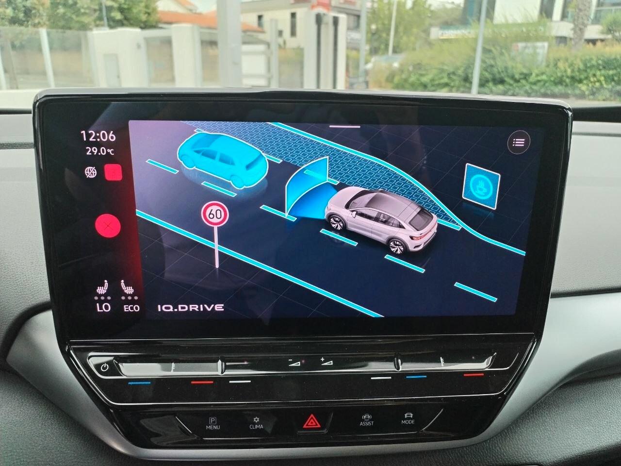 Volkswagen ID.5 Pro Performance 77 Kwh 204 CV