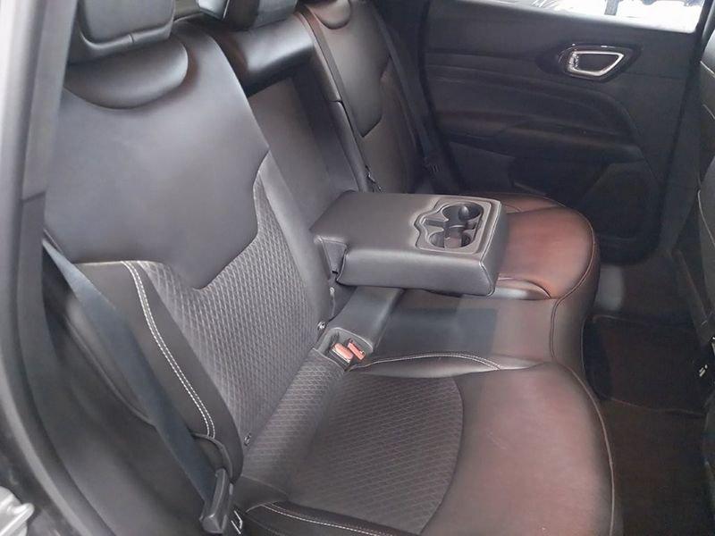 Jeep Compass 1.6 Multijet II 130cv 80 Anniversario 2WD