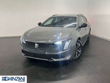Peugeot 508 Plug-in Hybrid 225 e-EAT8 SW Allure - kM0