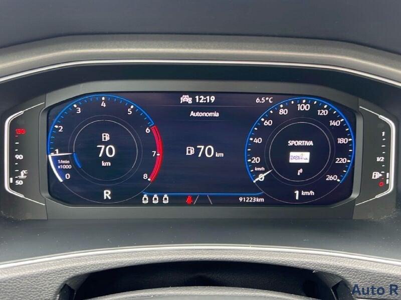 Volkswagen T-Roc 1.5 TSI ACT Style DSG