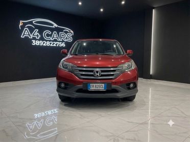 Honda CR-V 1.6 i-DTEC Comfort 2WD