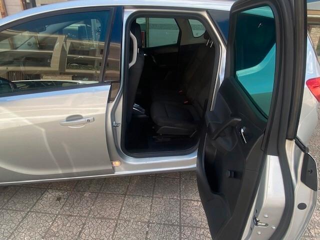 Opel Meriva 1.3 CDTI 95CV ecoFLEX Cosmo