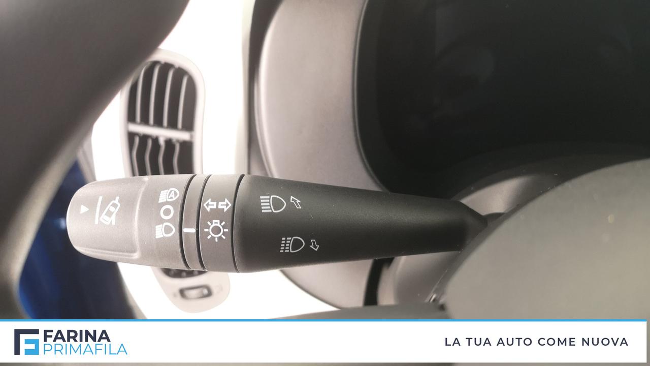 FIAT Pandina III 2024 Cross - Pandina Cross 1.0 firefly hybrid s&s 65cv