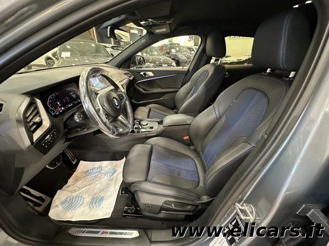 BMW 120 d 5p. Msport Automatica