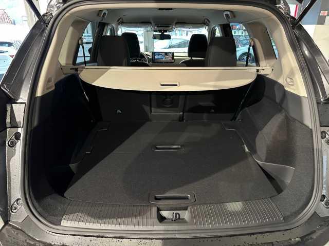 Nissan X-Trail e-Power e-4orce 4WD N-Connecta