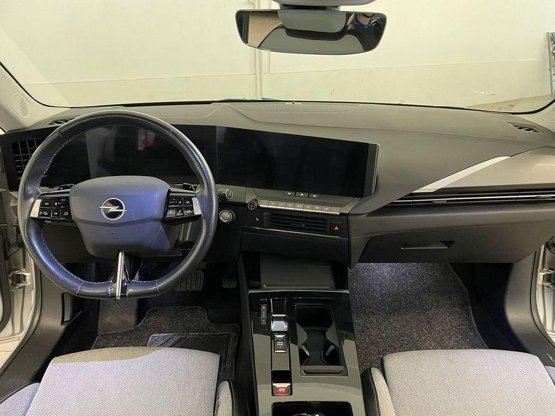 Opel Astra 1.2 Turbo 130cv Elegance AT8