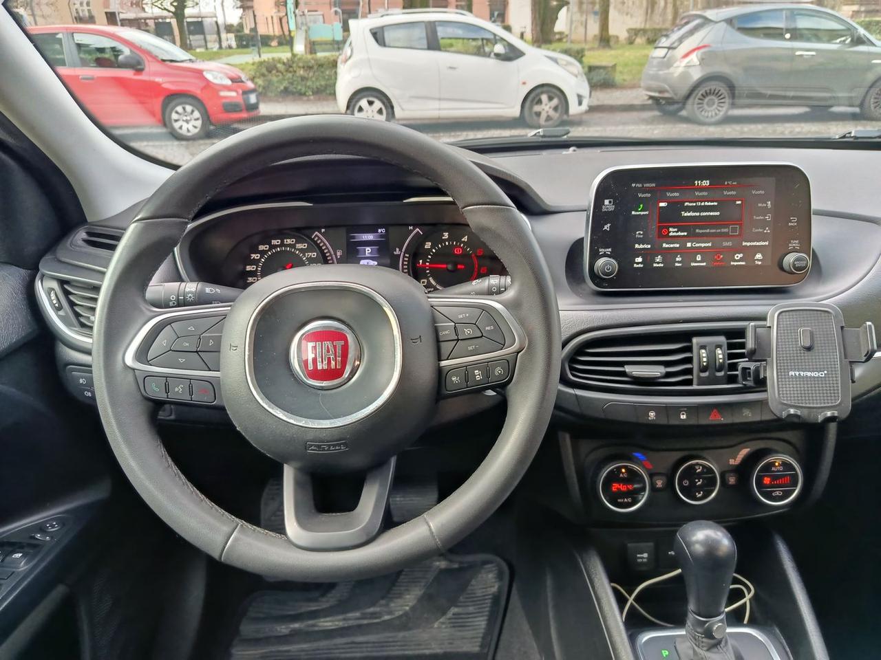Fiat Tipo Lounge 1.6 Multijet #9270