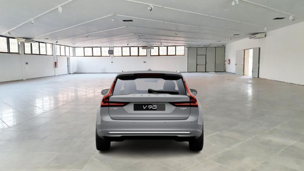 VOLVO V90 T8 Plug-In Hybrid Awd Automatico Ultra Dark