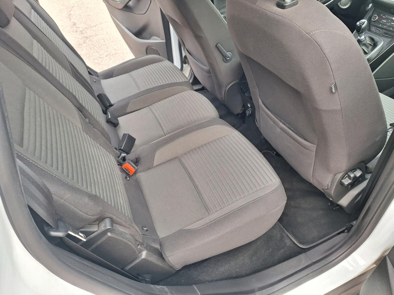Ford C-Max 1.5 TDCi 120CV Start&Stop Titanium X