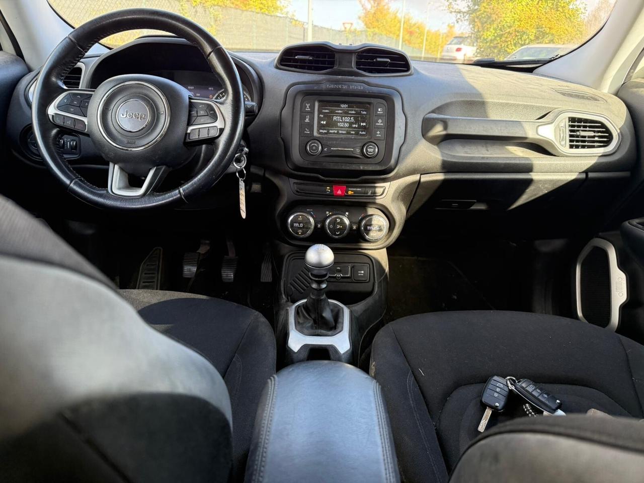 Kia Stonic 1.4 MPI 100 CV Style