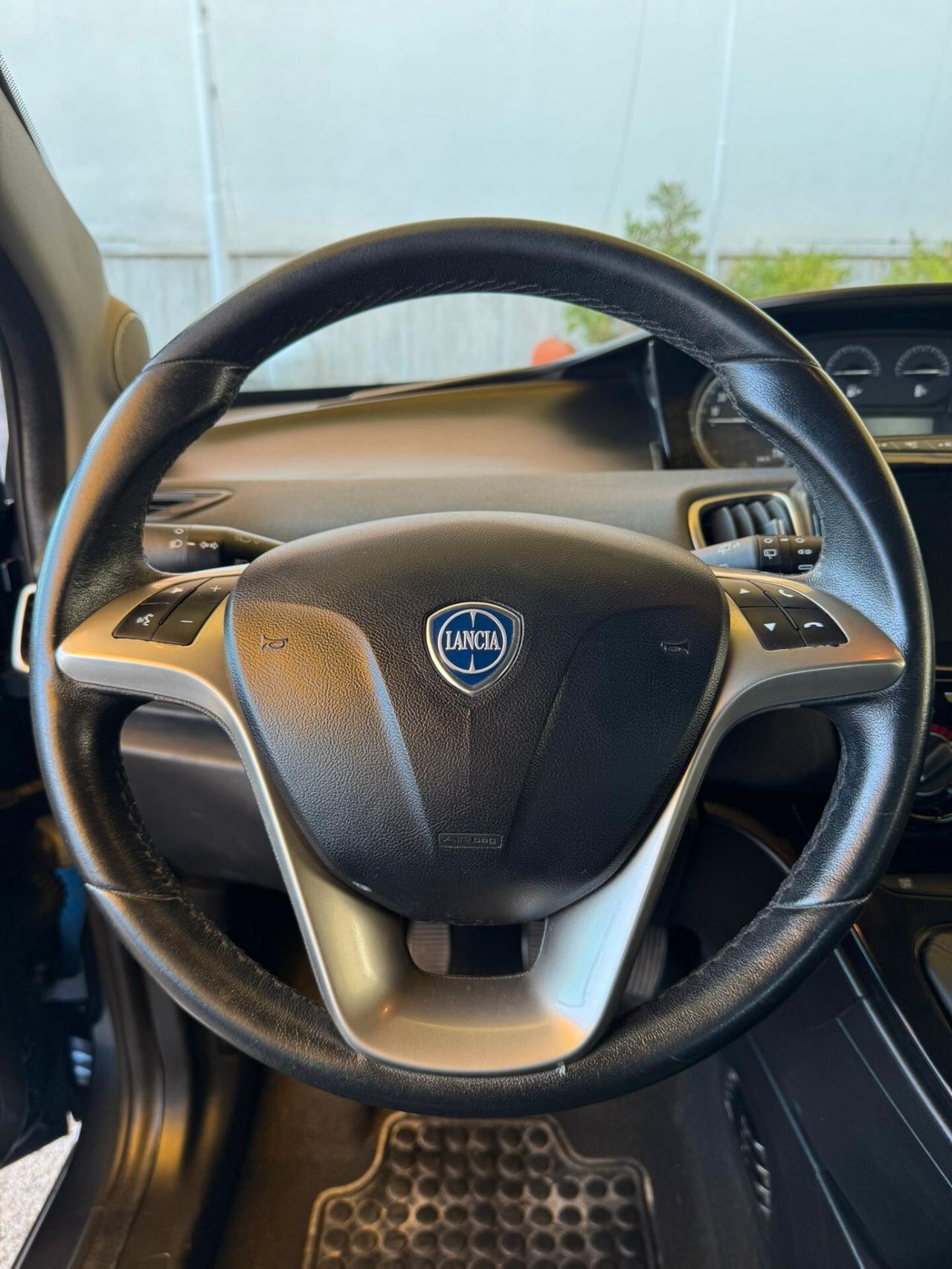 LANCIA YPSILON 1.0 HYBRID GOLD **PREZZO REALE**