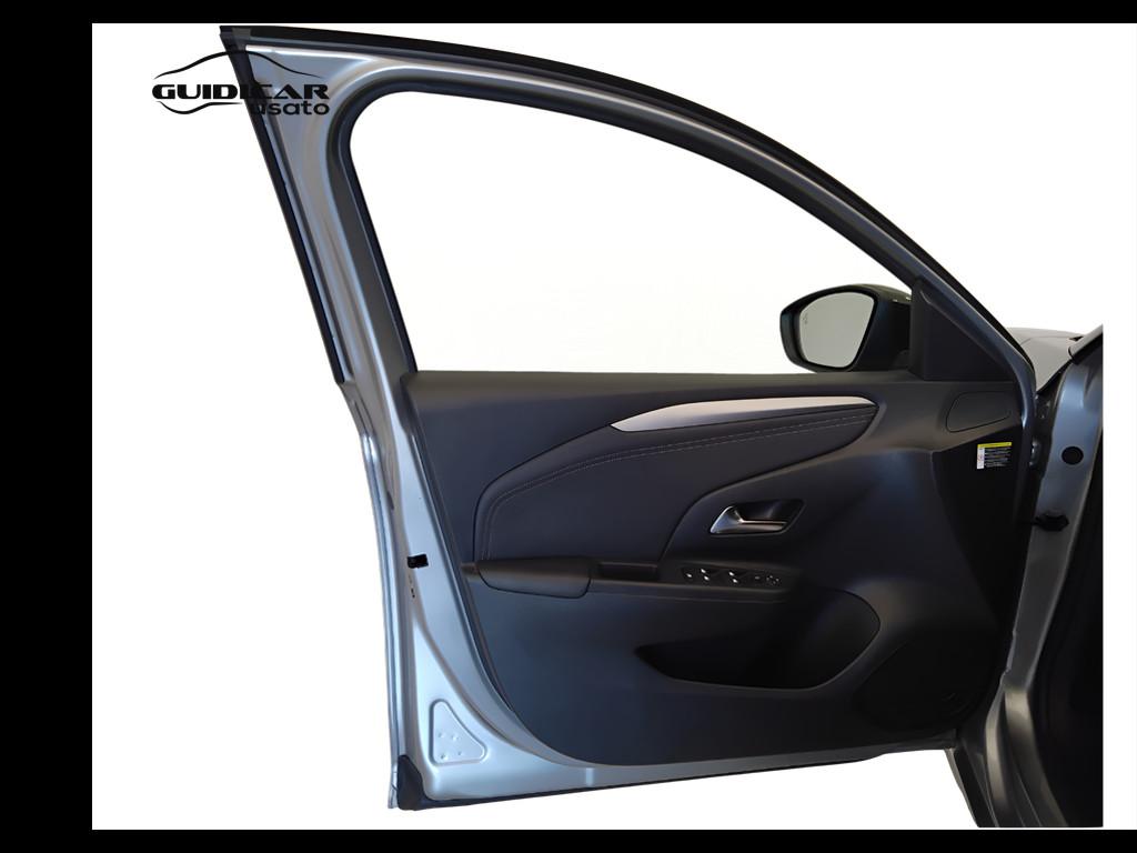 OPEL Corsa VI 2020 - Corsa 1.5 GS Line s&s 100cv