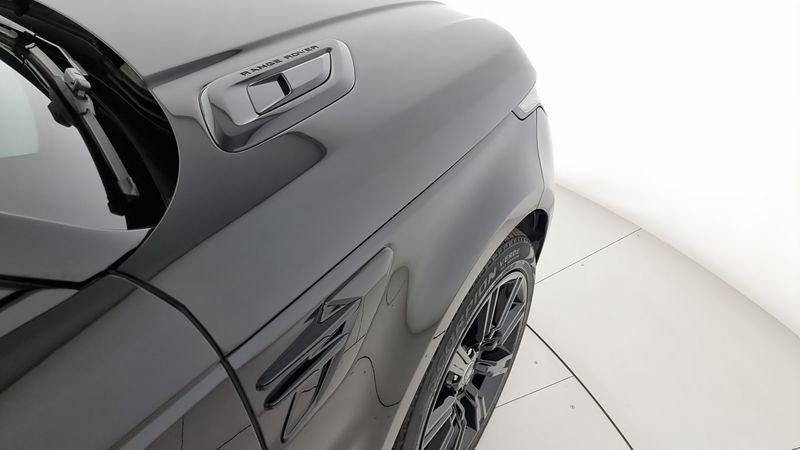 Land Rover RR Sport 3.0D l6 249 CV HSE Dynamic 7 Posti