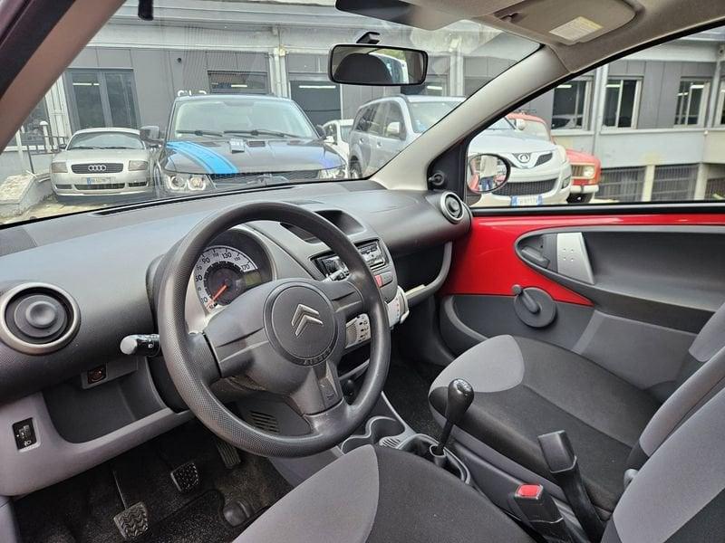 Citroën C1 C1 3p 1.0 Seduction