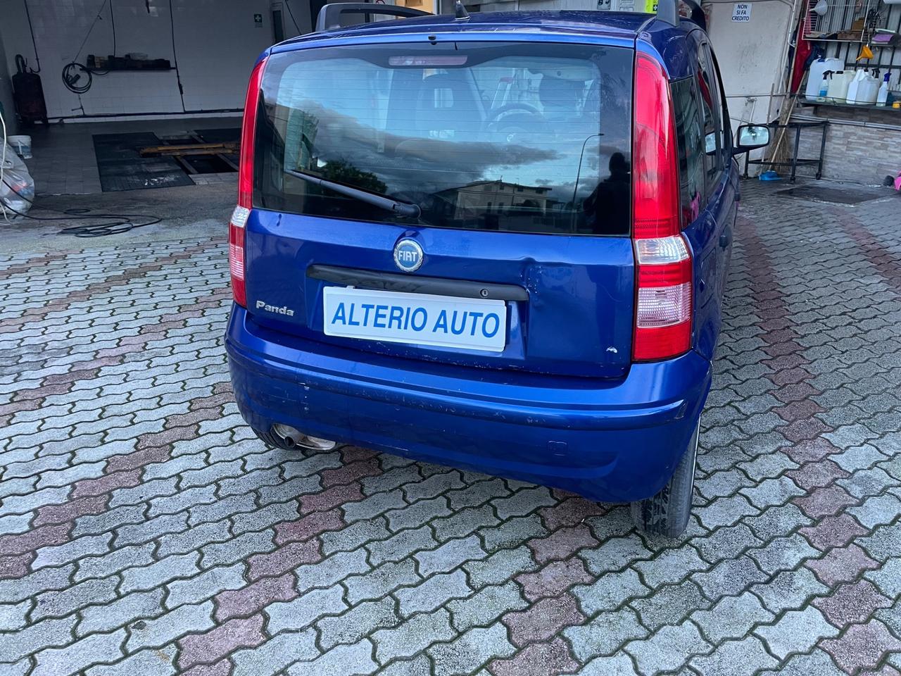 Fiat Panda 1.1 Actual