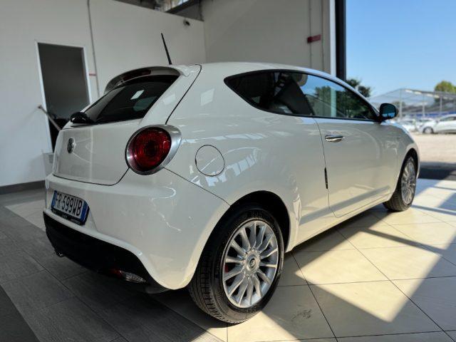 ALFA ROMEO MiTo 1.4 T 120 CV GPL Urban