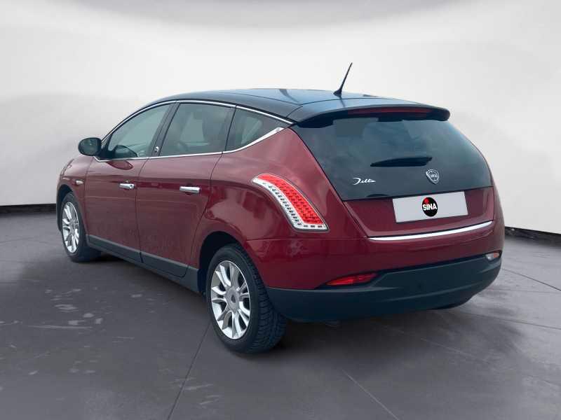 LANCIA Delta 1.4 tjt Gold ecochic GpL 120cv