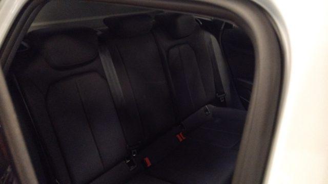 AUDI A3 SPORTBACK 40 TFSI e S tr. Business PLUG IN HYBRID