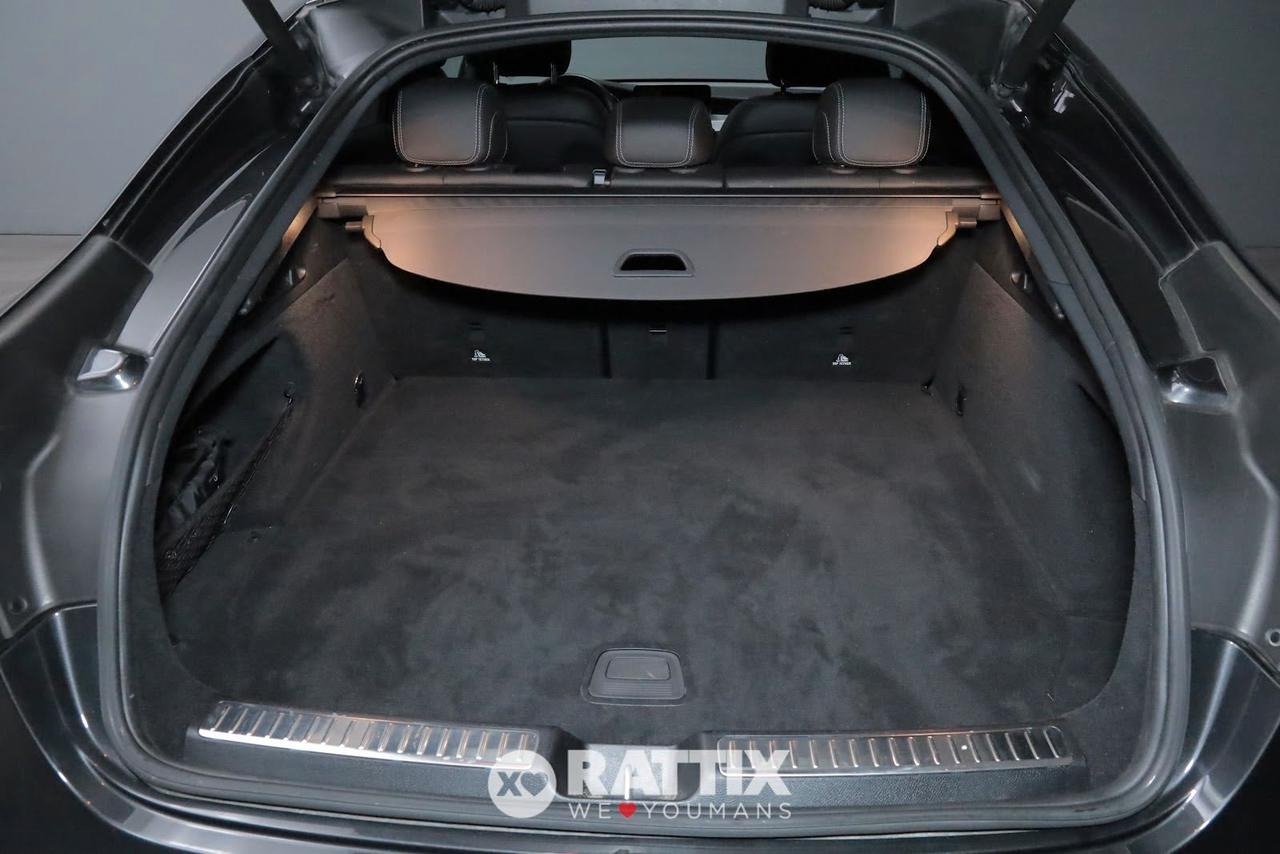 Mercedes-Benz GLC 300 Coupé de Phev (eq-power) Premium Plus 4matic Auto + tetto apribile