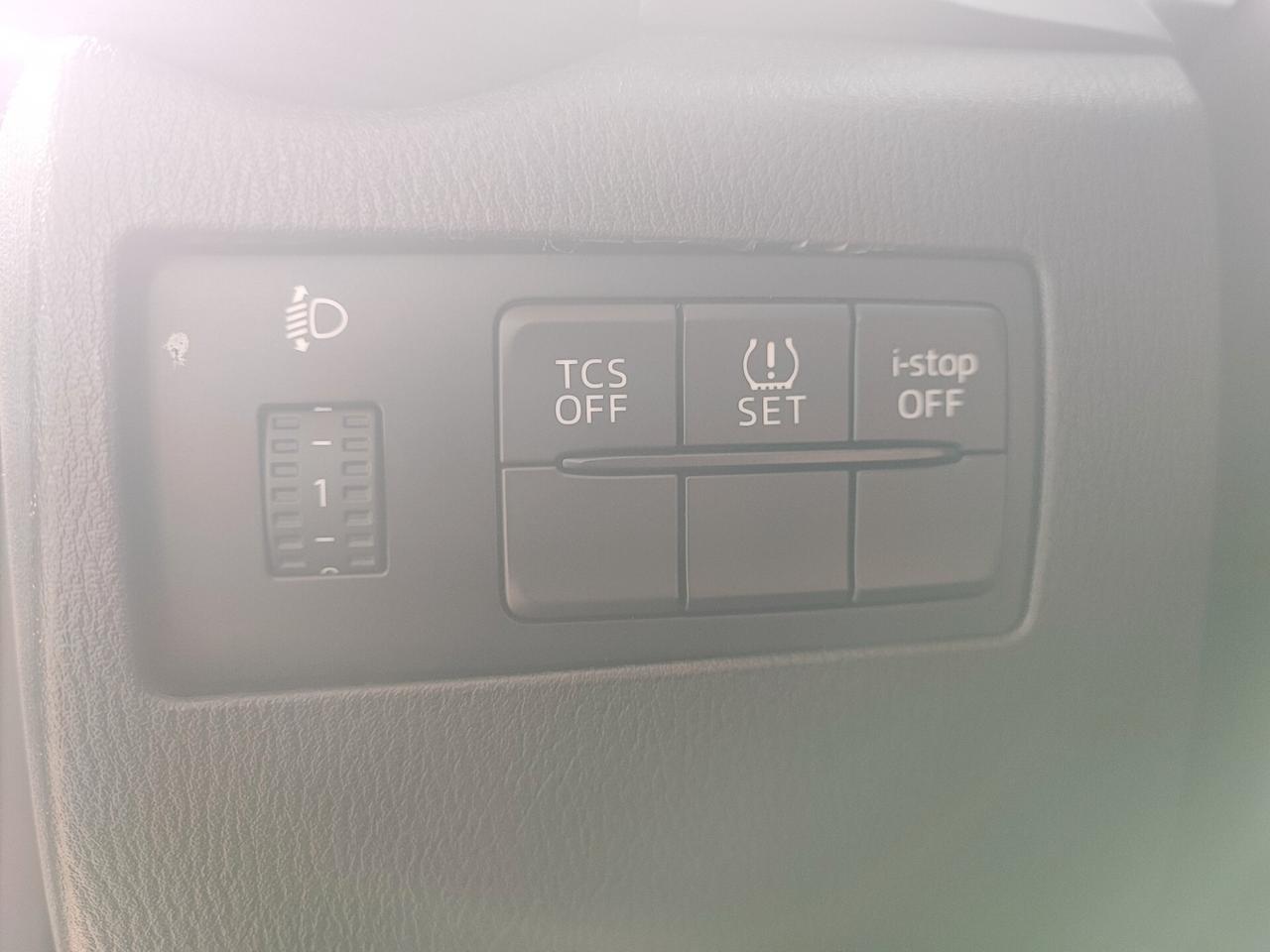 Mazda CX-3 1.5L Skyactiv-D Exceed