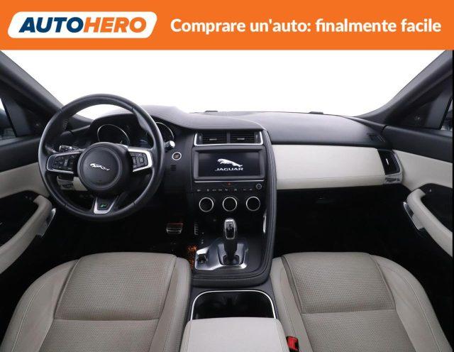 JAGUAR E-Pace 2.0D 150 CV AWD aut. R-Dynamic S