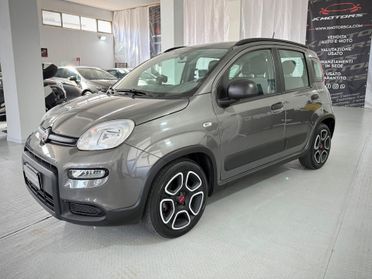 Fiat Panda 1.0 City Life Aziendale con Garanzia
