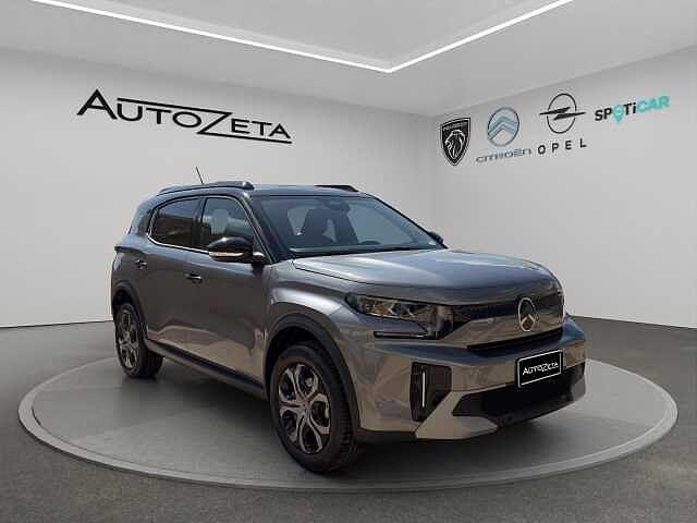 Citroen C3 Aircross Hybrid 145 CV e-DCS6 Plus 7 POSTI