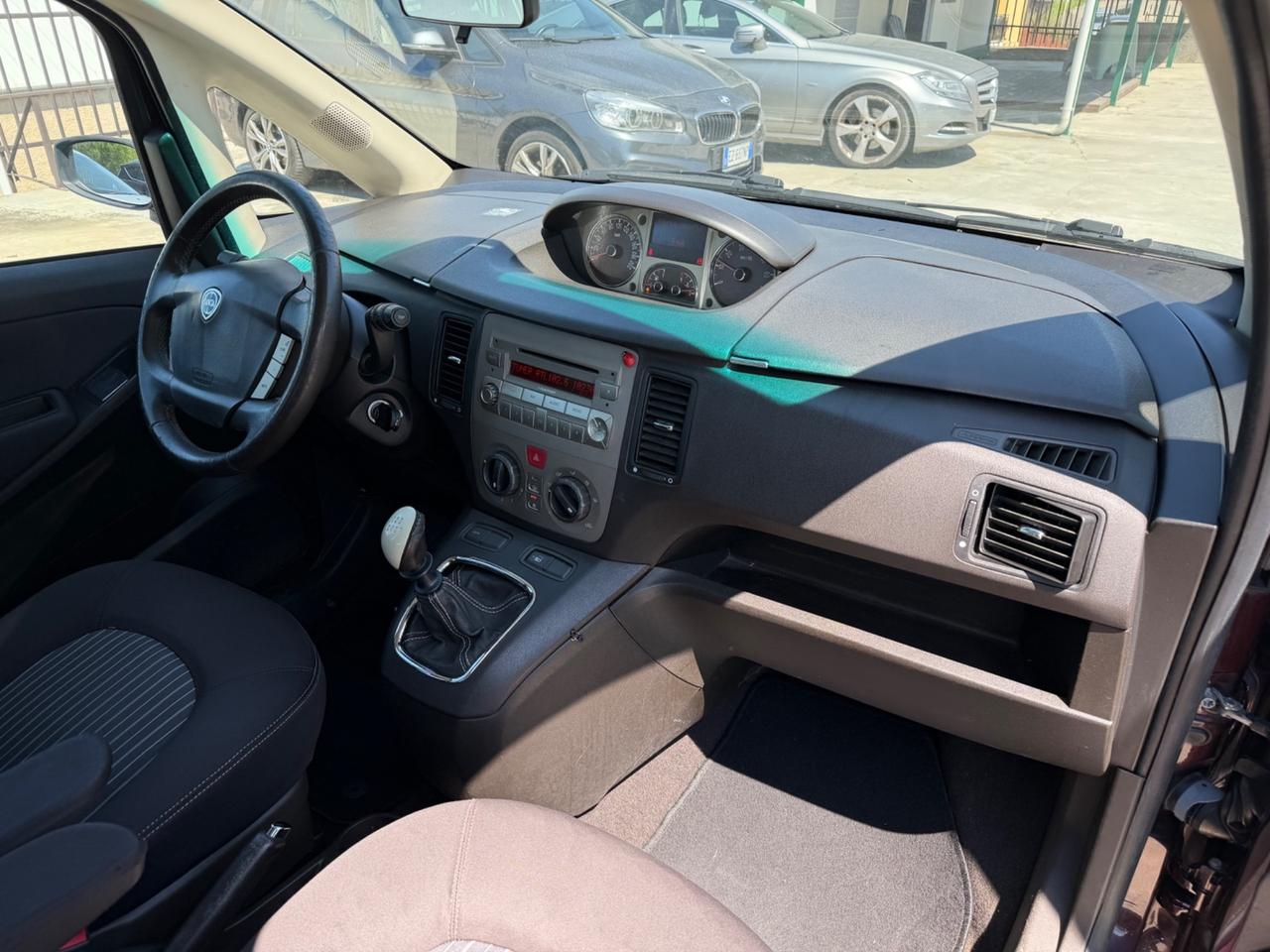 Lancia MUSA 1.4 16V Oro