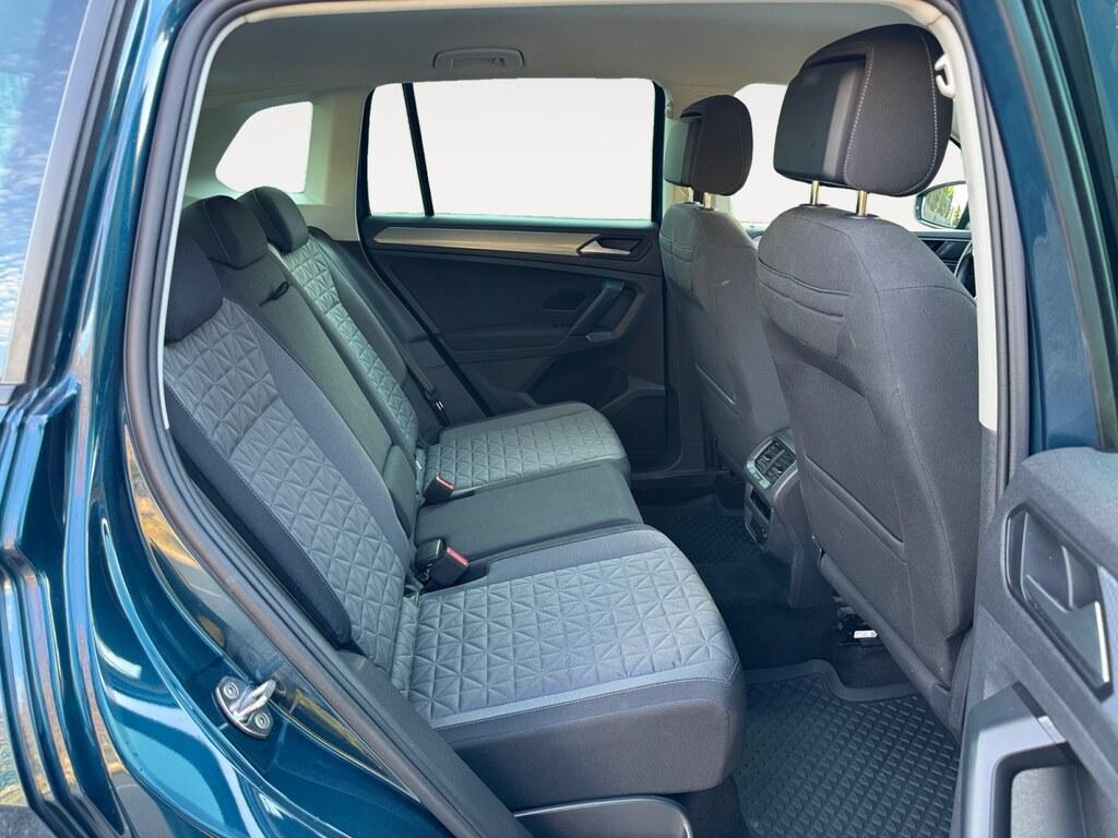 Volkswagen Tiguan 1.5 Tsi 150CV DSG Life